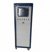 電機出廠測試系統